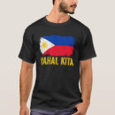 Search for pinoy pride tshirts Flag