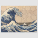 Search for mount fuji tissue paper Hokusai