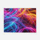 Search for psychedelic doormats Abstract
