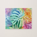 Search for monstera puzzles Hawaiian