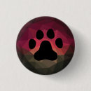 Search for animals design badges Colourful