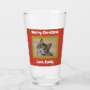 Search for cat beer glasses Paw