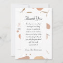 Search for tropical thank you cards Rustic