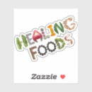 Search for natural health stickers Healthy