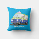 Search for ice cream cushions Soft serve