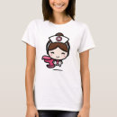 Search for female superhero tshirts For her