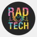 Search for tech stickers Radiologist