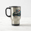 Search for police car mugs Cartoon