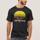 Search for vintage aircraft tshirts Humour