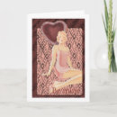 Search for art deco valentines day cards Red