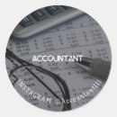 Search for accounting stickers Business
