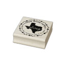 Search for texas rubber stamps Map