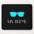 Search for glass mouse mats Turquoise