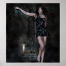 Search for dark lantern posters Gothic