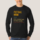Search for futsal tshirts Proud