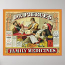 Search for vintage medicine ads posters History