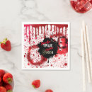 Search for murder mystery party supplies Blood