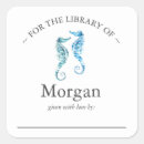 Search for request bookplates Library