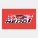 Search for superhero girl stickers Zagtoon