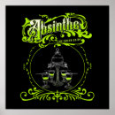 Search for absinthe posters Drink