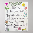 Search for prayer for meal Faith