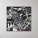 Search for howling canvas prints Wolf