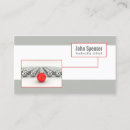 Search for academic business cards Education