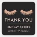 Search for low brow stickers Rose gold