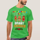 Search for smart cookie tshirts Baker