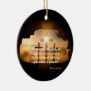 Search for philosophy christmas tree decorations Faith