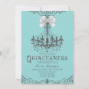Search for turquoise and silver invitations Glam
