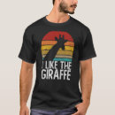Search for giraffe clothing Premium