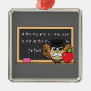 Search for alphabet christmas tree decorations Teacher