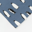 Search for penguin blankets Winter