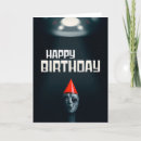 Search for science seasonal cards Ufo