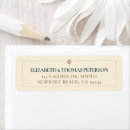 Search for sunset beach return address labels Nautical