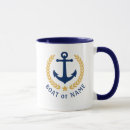 Search for beach name mugs Anchor