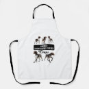 Search for german aprons Animal