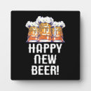 Search for happy new year plaques Cheers