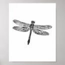 Search for dragonfly flying posters Dragonflies