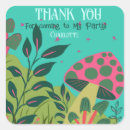 Search for enchanted birthday stickers Thank you for coming