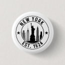 Search for new york city badges Manhattan