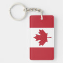 Search for canada souvenirs key rings Maple