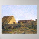 Search for french countryside art Oil