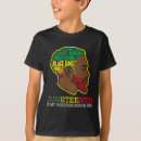 Search for juneteenth kids tshirts Celebration