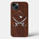 Search for pirate skull iphone cases Captain