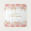 Search for first communion backdrops Floral