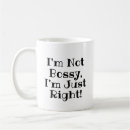 Search for bossy mugs Funny