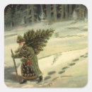 Search for santa mail stickers Winter