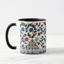 Search for wrap around mugs Floral